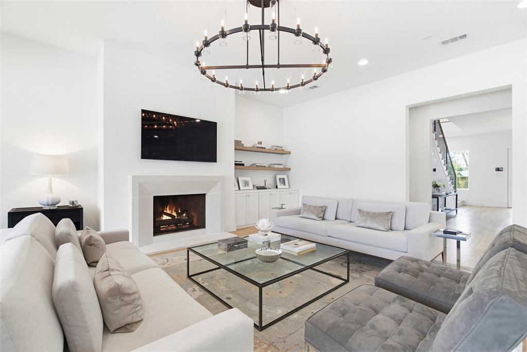 Glenridge Estates - Residential