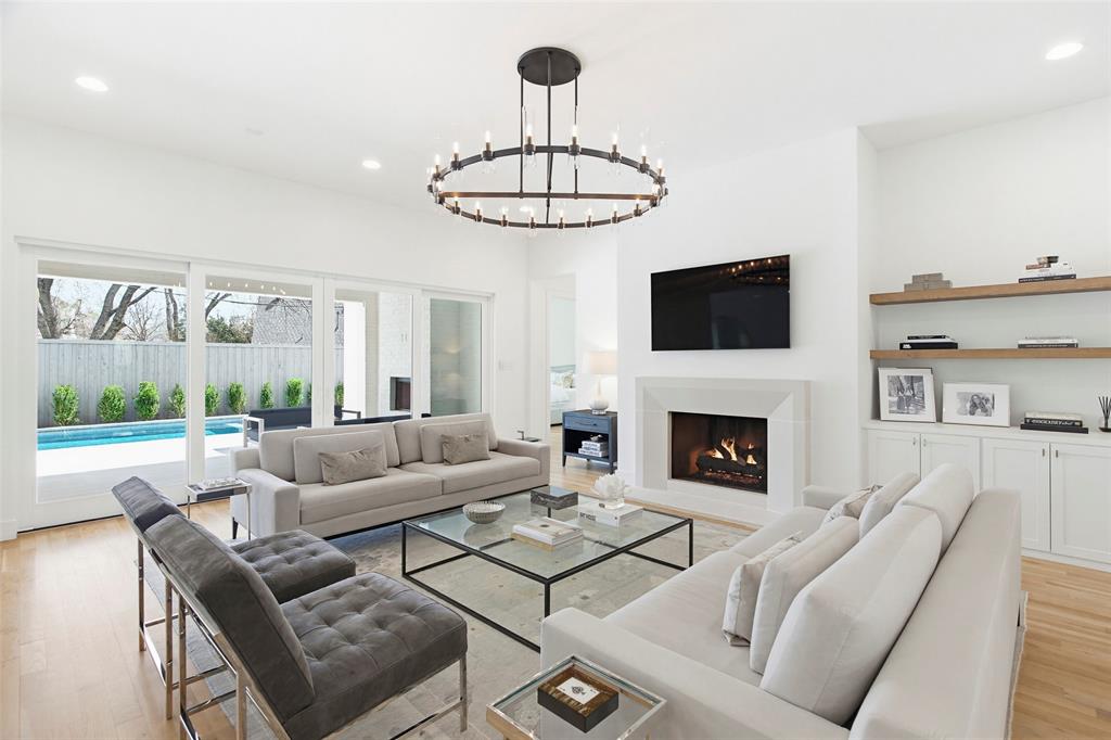 Glenridge Estates - Residential