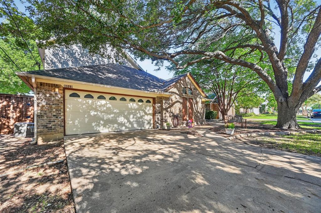 8019 Eagle Trail
