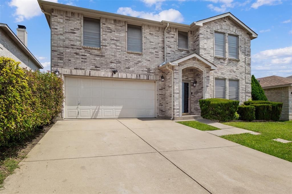 3920 Golden Horn Lane