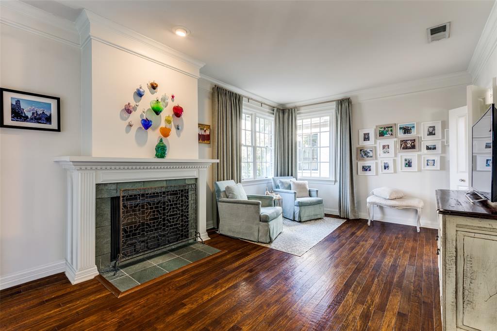 University Heights - Residential