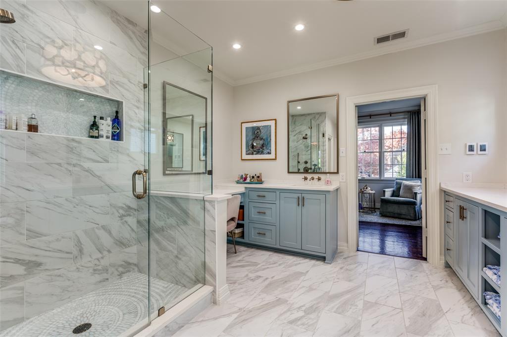 University Heights - Residential