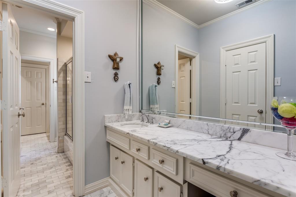 University Heights - Residential