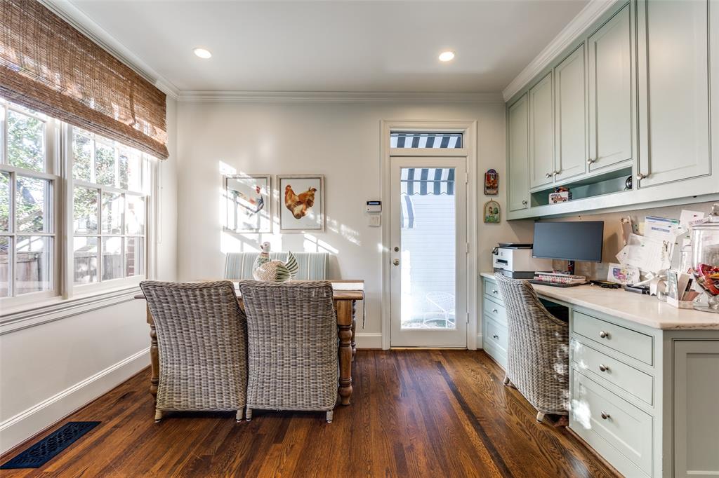 University Heights - Residential