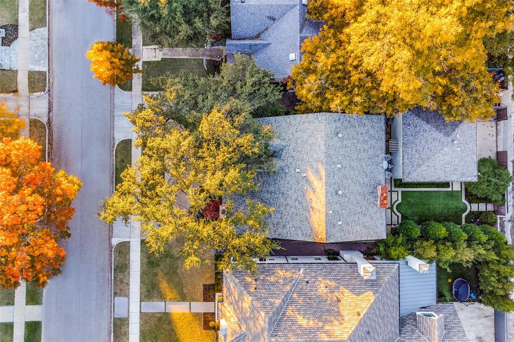 University Heights - Residential