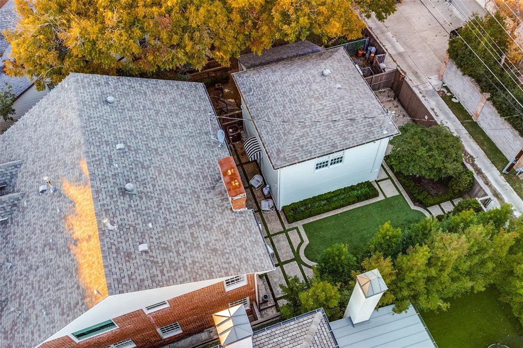 University Heights - Residential