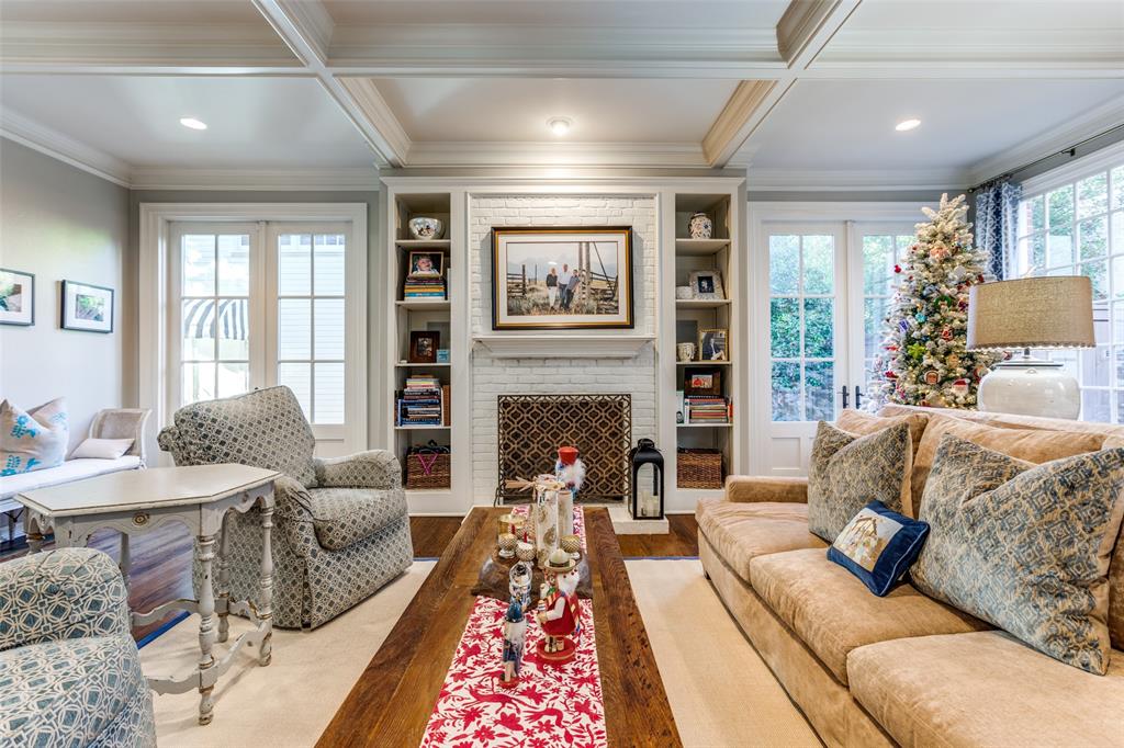 University Heights - Residential