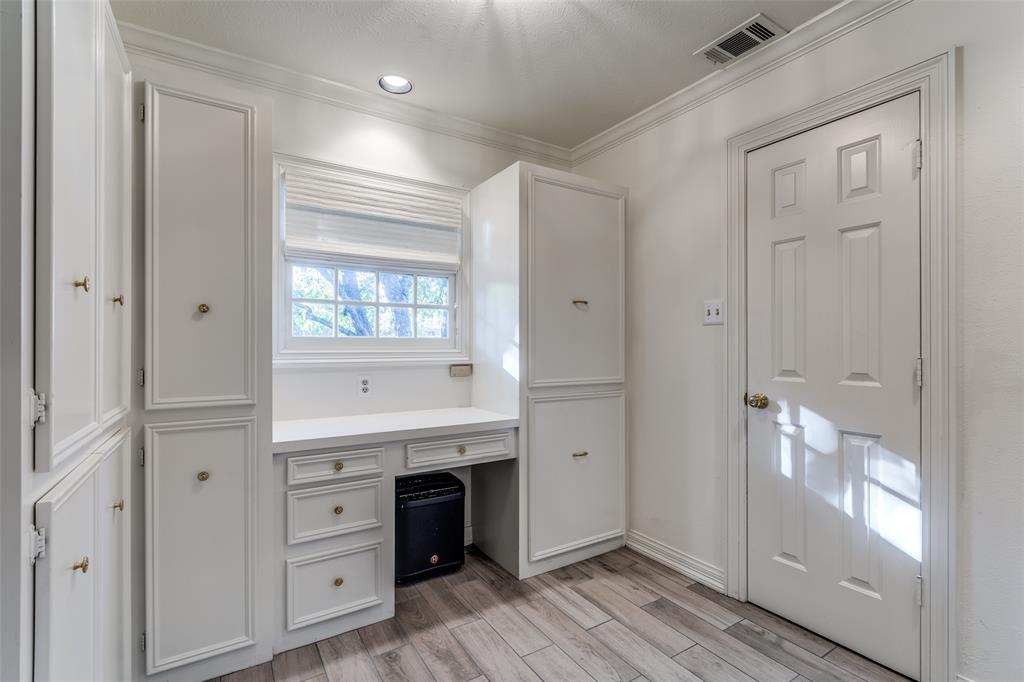 University Heights - Residential