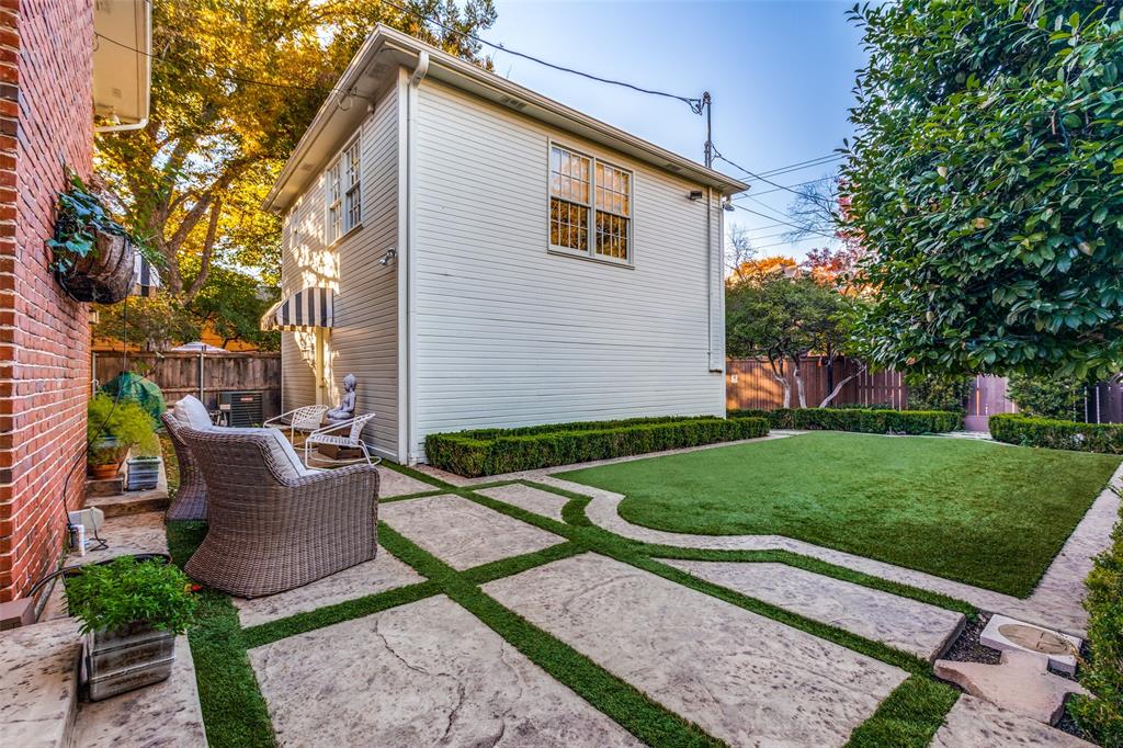 University Heights - Residential