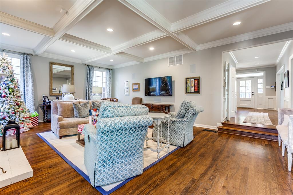 University Heights - Residential