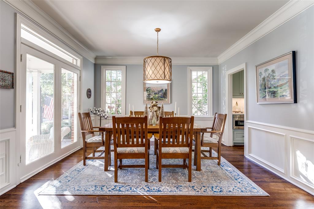 University Heights - Residential