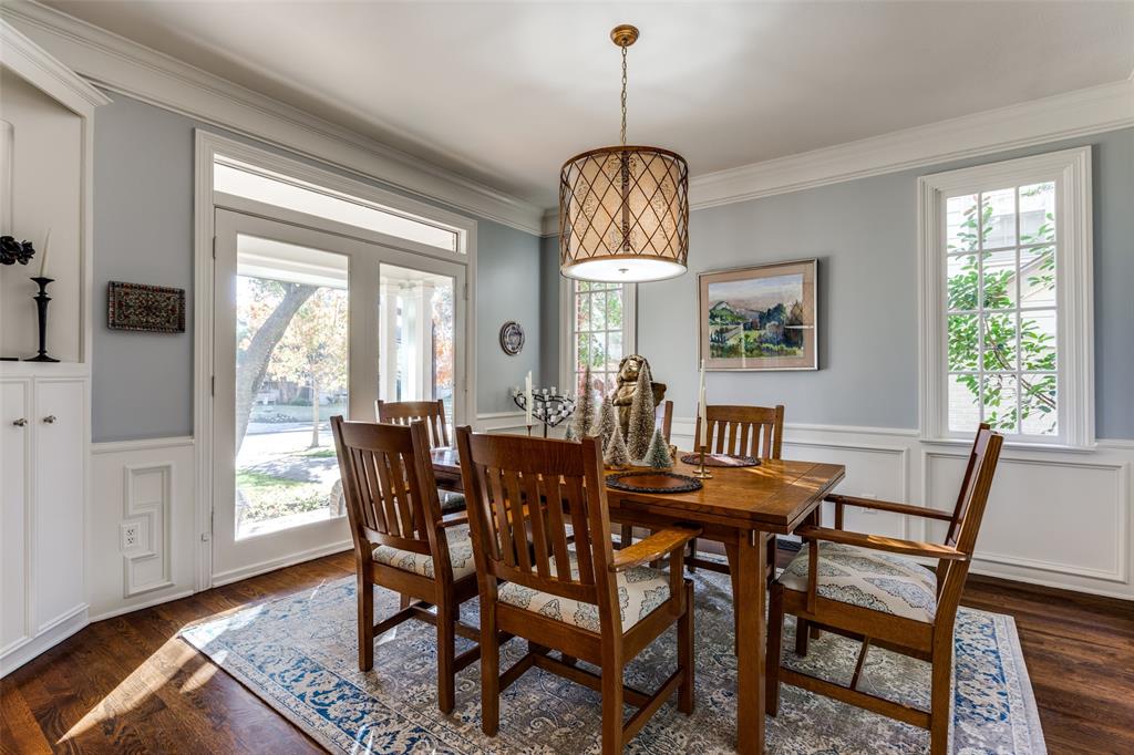 University Heights - Residential