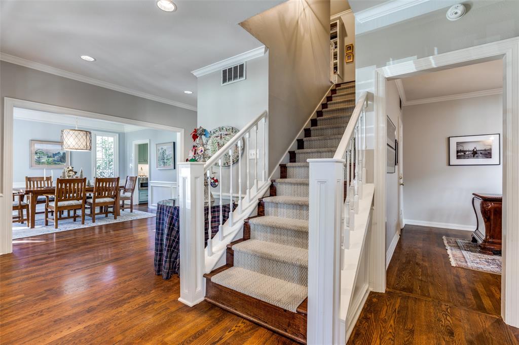 University Heights - Residential