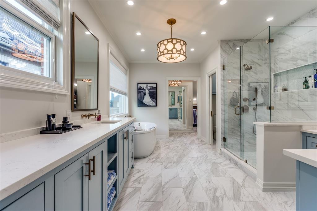 University Heights - Residential