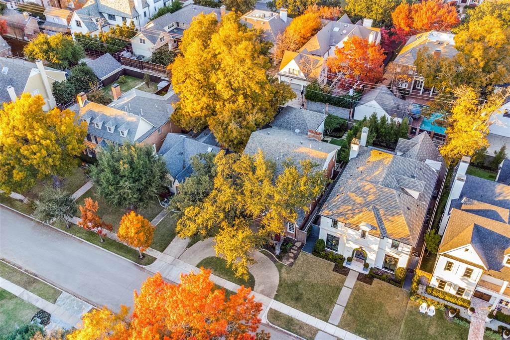 University Heights - Residential