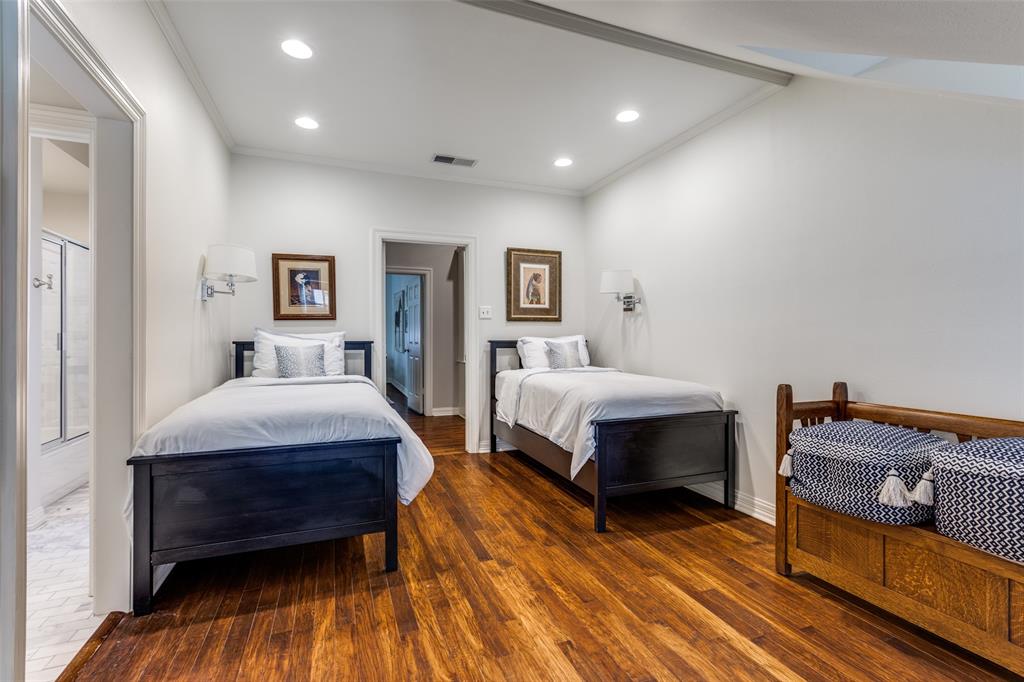 University Heights - Residential