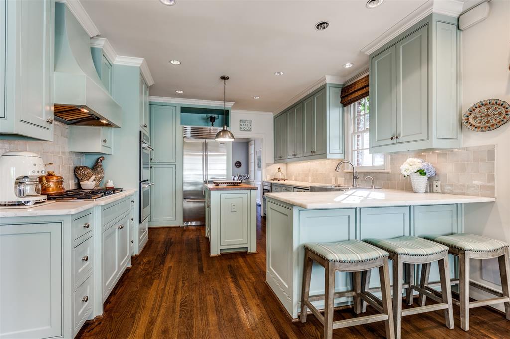 University Heights - Residential