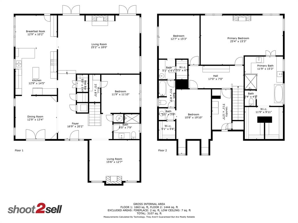 University Heights - Residential