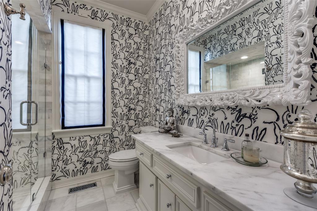 University Heights - Residential