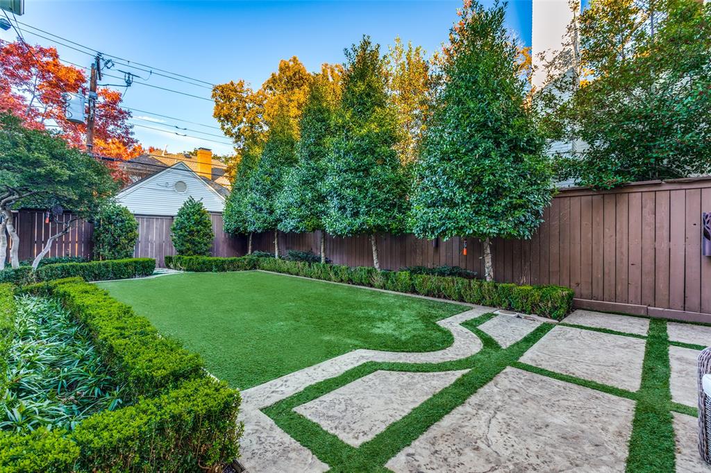 University Heights - Residential