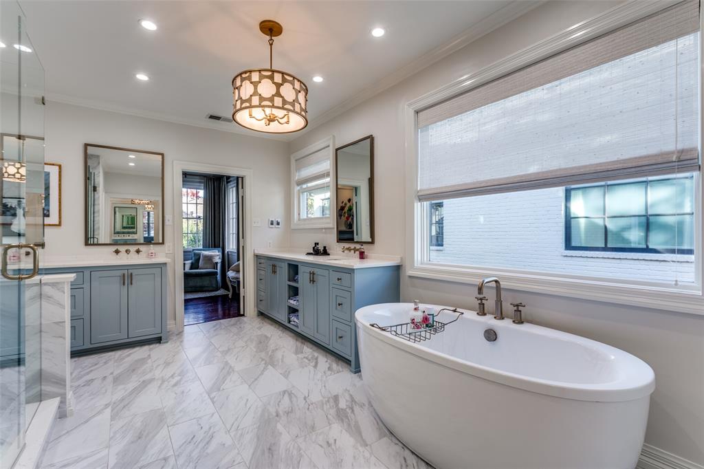 University Heights - Residential