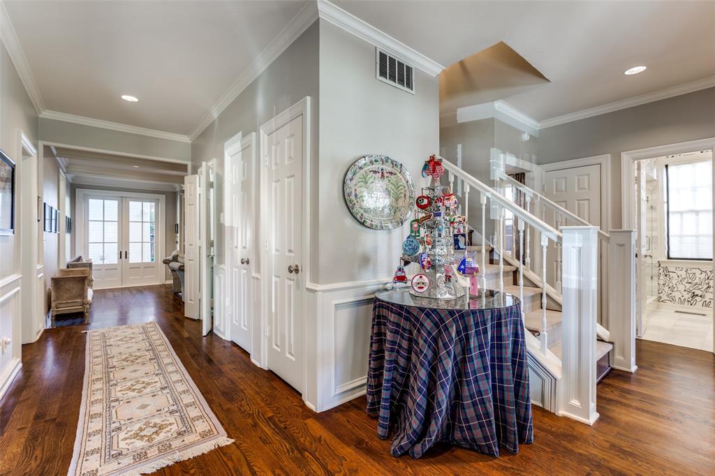 University Heights - Residential