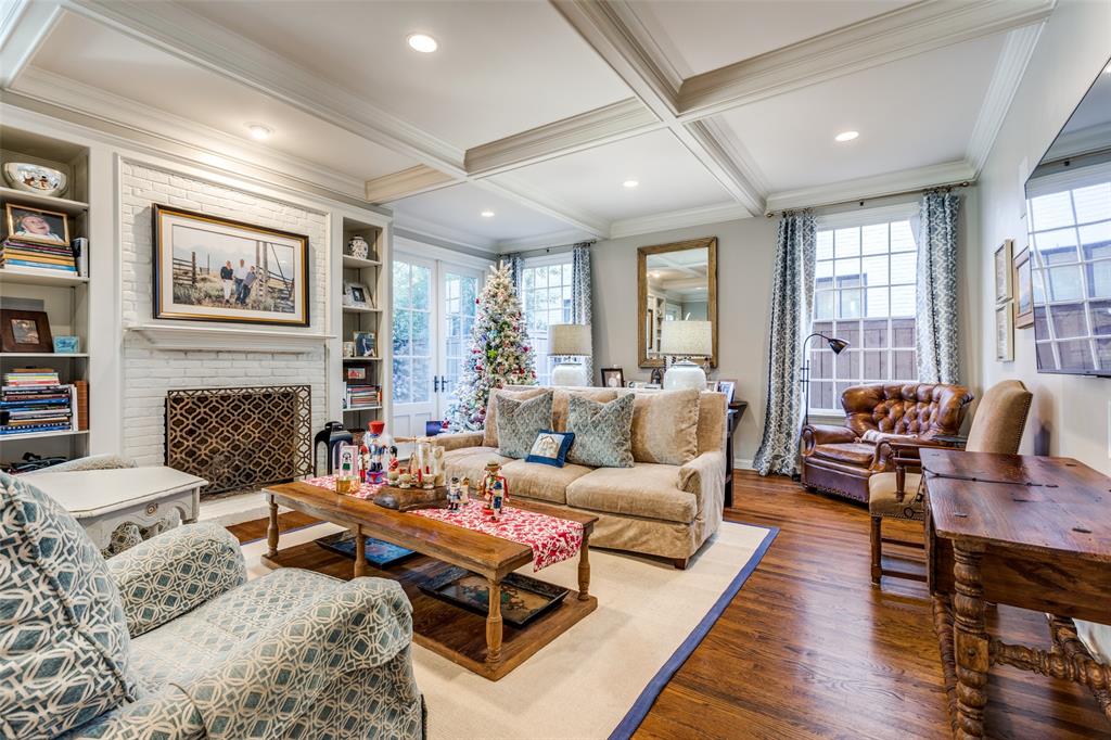 University Heights - Residential