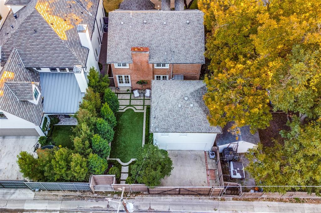 University Heights - Residential