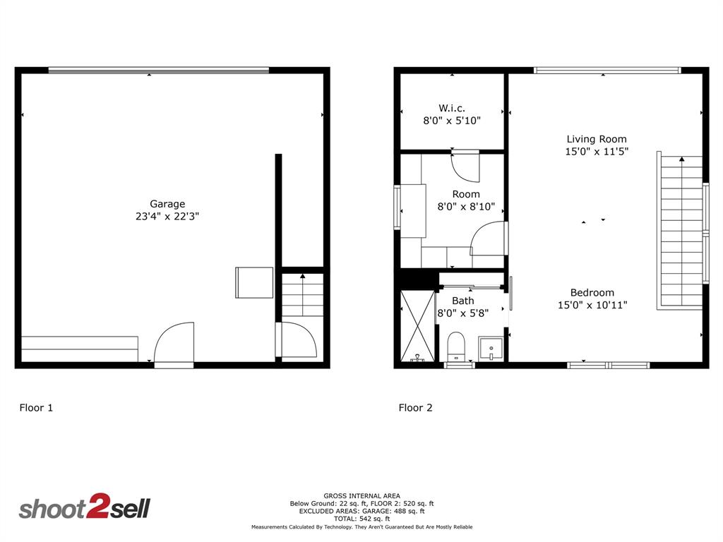 University Heights - Residential