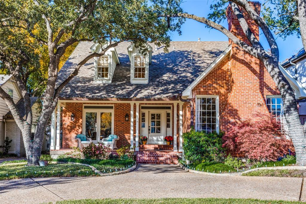 University Heights - Residential