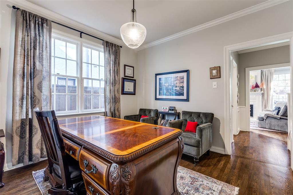 University Heights - Residential