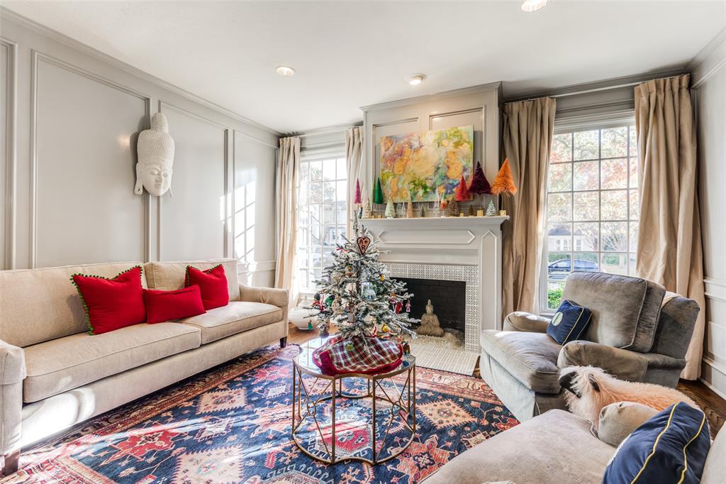 University Heights - Residential