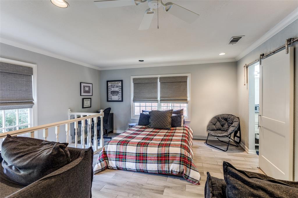 University Heights - Residential