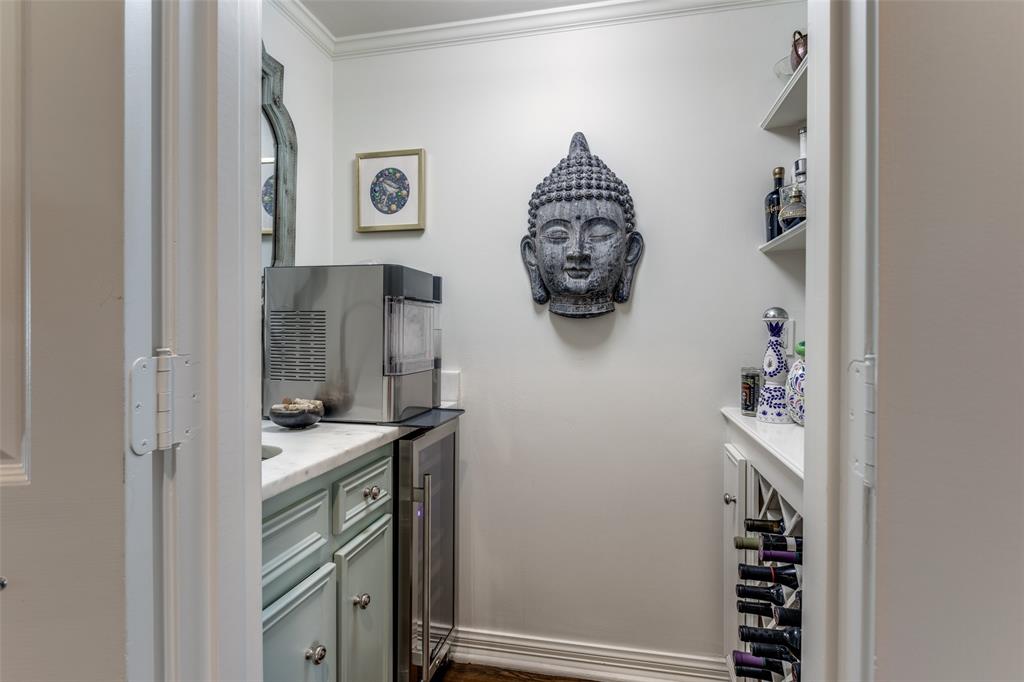 University Heights - Residential