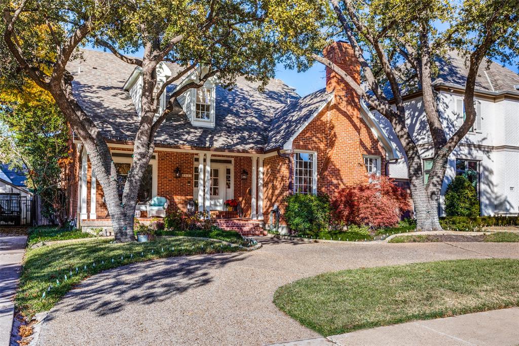 University Heights - Residential