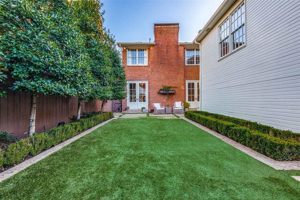 University Heights - Residential