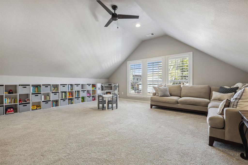 Greenland Hills 1st Sec - Residential