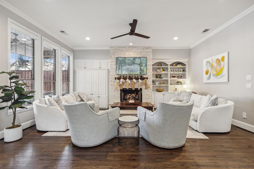 Greenland Hills 1st Sec - Residential