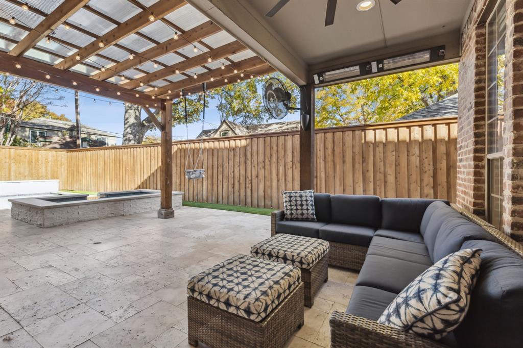 Greenland Hills 1st Sec - Residential