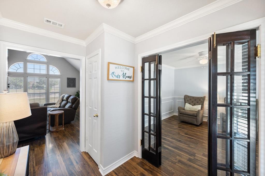 2740 Comanche Moon Drive