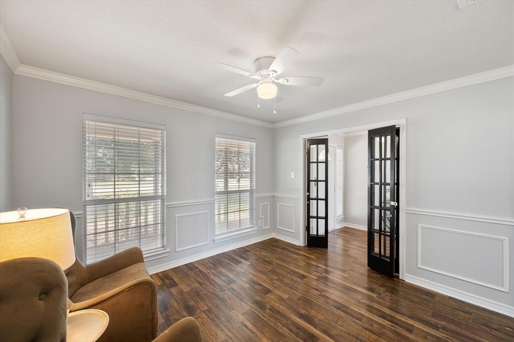 2740 Comanche Moon Drive