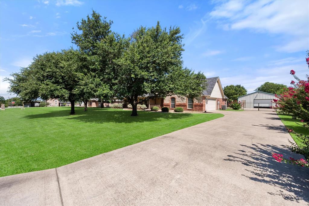 2740 Comanche Moon Drive