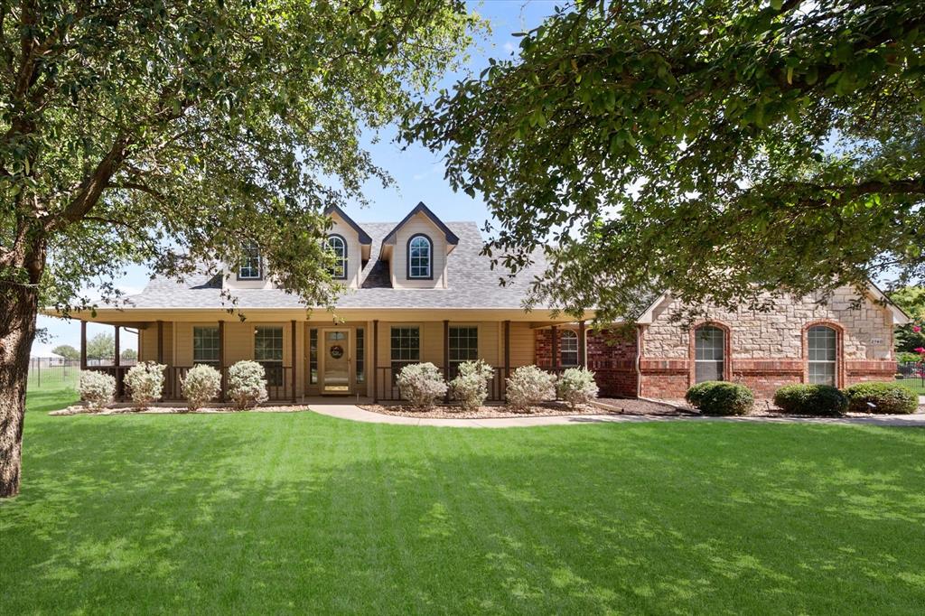 2740 Comanche Moon Drive