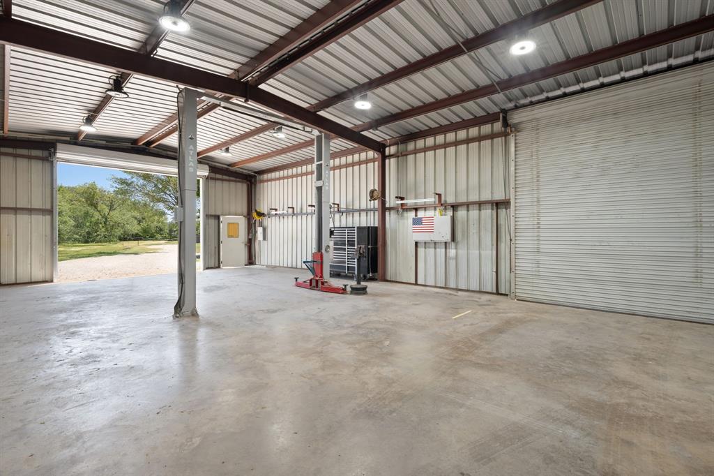 257 Bud Run Road