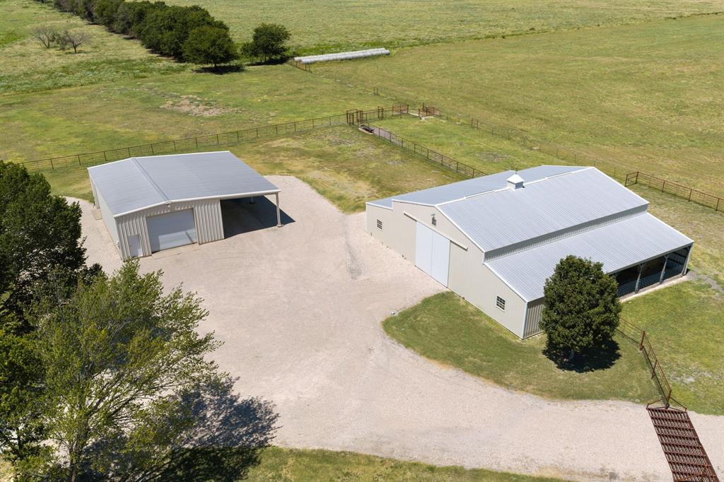 257 Bud Run Road