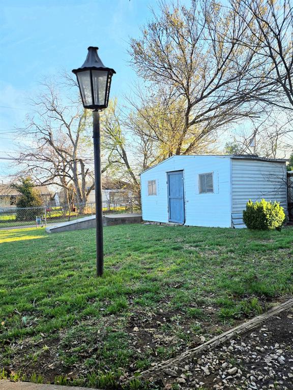 Loch Lomond A - Residential