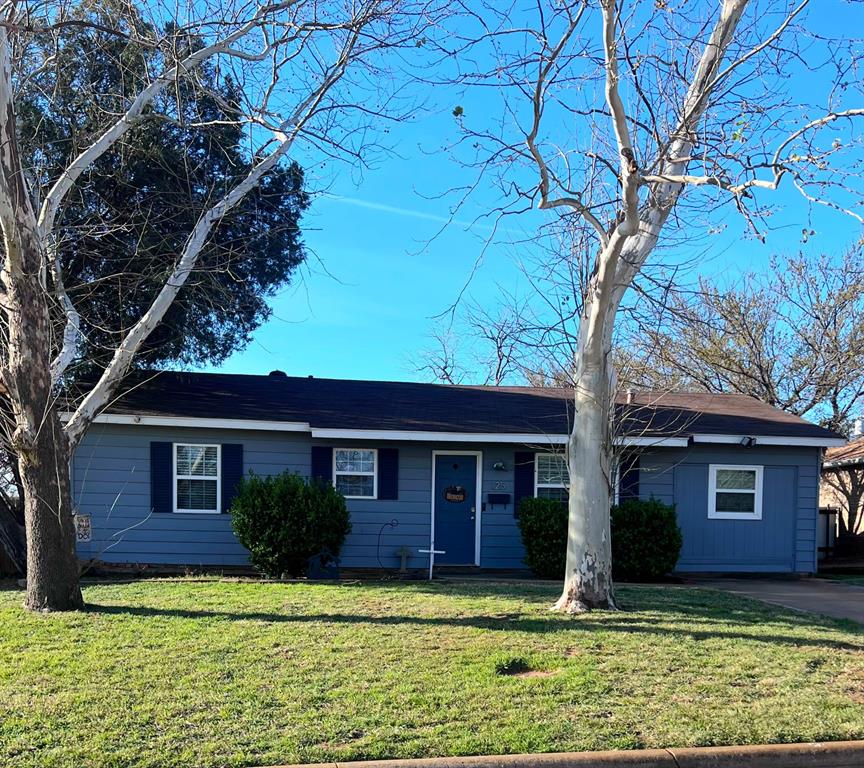 Loch Lomond A - Residential