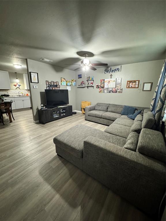 Loch Lomond A - Residential