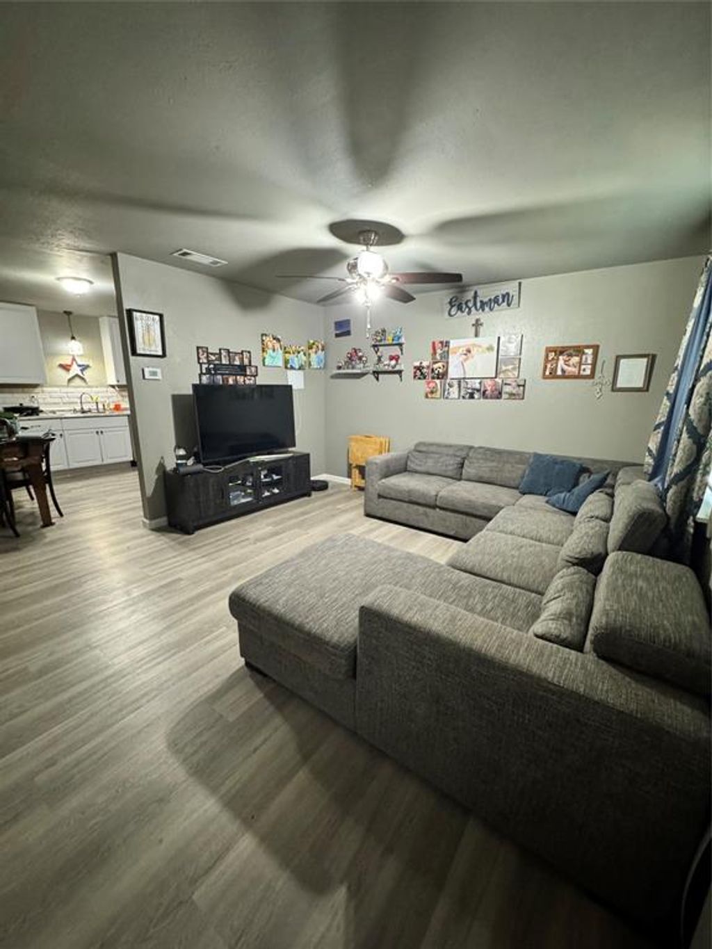 Photo of 125 S Glencoe Circle, Wichita Falls, TX 76302 (MLS # 21211198)