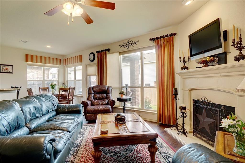 Rolling Meadows Fort Worth - Residential Lease